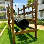Almarena Depto Boho Chic 800 Mts From The Beach!