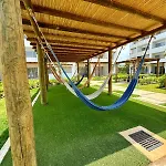 Almarena Depto Boho Chic 800 Mts From The Beach!