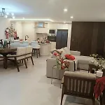 Dona Bego Luxury Department With Pool