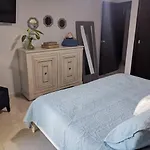 Departamento con Alberca
