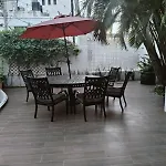 Departamento con Alberca