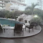 Departamento con Alberca