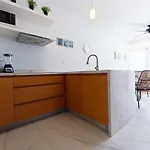 Apartamentos Mazatlan Internacional