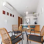 Apartamentos Mazatlan Internacional