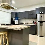 Sabalo Country, 2Bdr Condo