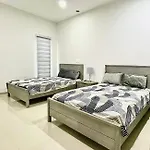 Sabalo Country, 2Bdr Condo