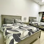 Sabalo Country, 2Bdr Condo