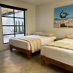 Casa Del Muelle Modern & Chic Retreat