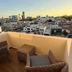 Departamento En El Corazon De Mazatlan