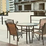 Roma Suite B Malecon De Mazatlan