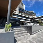 Luxury Apartment With An Ocean View - Golden Zone -
