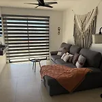 Hermoso Depto. A 1 Cuadra Del Malecon - Flamingo 302