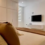 Loft En Zona Dorada, Con Alberca,A Solo 5 Minutos De Playa - Punto Azul 14