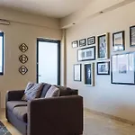 Beachfront Apartment With Pool In Cerritos - Marina Del Rey 107