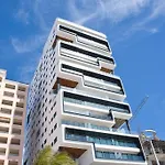 Luxury Apartment In Malecon Central Park View - Central 2005