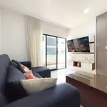 Depa Privado Con Alberca De Olas - Marina C 408