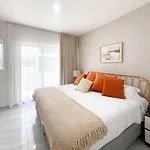Depa Privado Con Alberca De Olas - Marina C 408