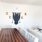 Bello Departamento A 3 Cuadras De La Playa - Flaminguito