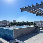 Departamento Con Alberca A 4 Cuadras De Playa - Tulum 2B
