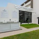 Depa Para 4 Con Alberca De Olas - Marina C 201
