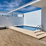Loft Para 4 A 3 Cuadras De Playa - Punto Azul 8