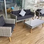 Luxury Apartment With An Ocean View - Golden Zone -