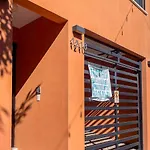 Loft En Centro Historico A 3 Cuadras De Playa - Centro