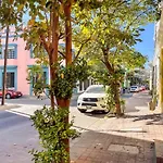 Loft En Centro Historico A 3 Cuadras De Playa - Centro