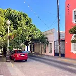 Loft En Centro Historico A 3 Cuadras De Playa - Centro