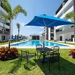 The Marina Place, 7 Minutes From The Sea, 9 Pools