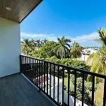 Bonito Depa Cerca De La Zona Dorada By G P S Rentas