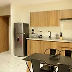 Hotel Boutique Cerca De Zona Dorada By G P S Rentas