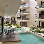 Penthouse Frente Mar Near Del Mazagua By G P S Rentas