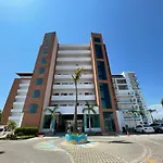 View Of The Pool And Facing The Marina - 2009G