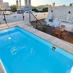 Apartment 2 Min From Zona Dorada Paseo Lomas 303