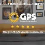 6012 Pacifika 3 cuartos junto al lago en marina!