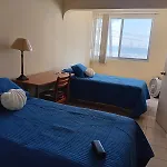 Departamento Con Balcon Amplio