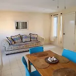 Departamento Con Balcon Amplio