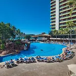 El Cid El Moro Beach