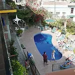 Old Mazatlan Inn