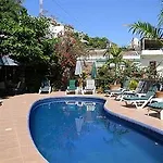 Old Mazatlan Inn