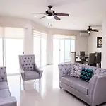 Oceanfront Casa Coral Playa Bruja