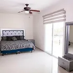Oceanfront Casa Coral Playa Bruja