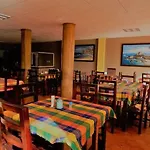 Hotel Las Jacarandas