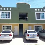 Gaviotas/ZonaDorada/Mazatlan