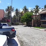 Gaviotas/ZonaDorada/Mazatlan