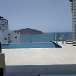 Departamento De Lujo En Condominio Blue Marlin