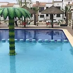 Casa Coto Azul Marino