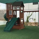 Casa Coto Azul Marino
