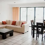Paradise Bay Mazatlan